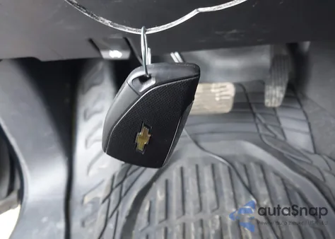 2023 Chevrolet Tahoe 4Wd Commercial Fleet из США, поврежденный, VIN 1GNSKLEDXPR288901